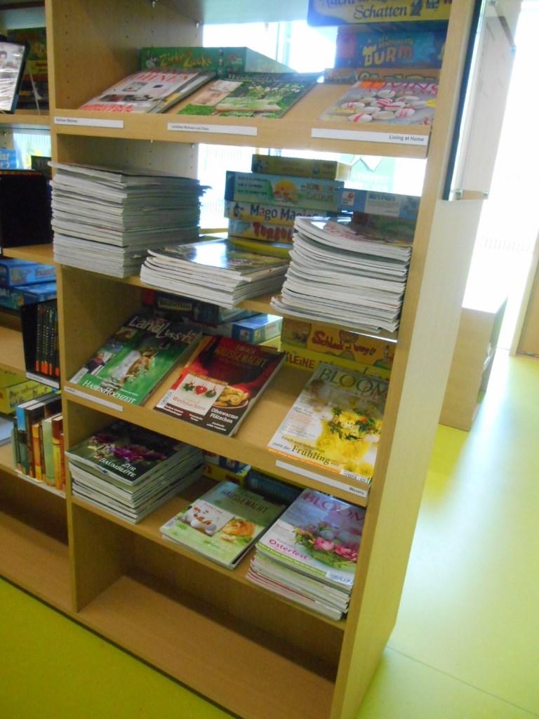Zeitschriften