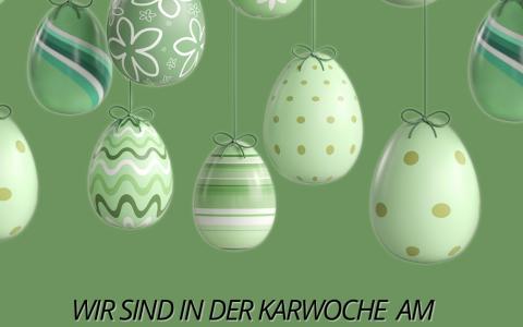 Karwoche 